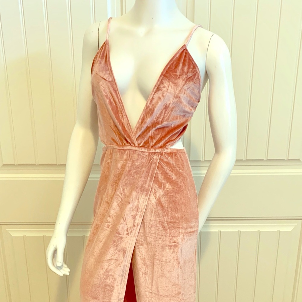 Sabo Skirt (long) dress